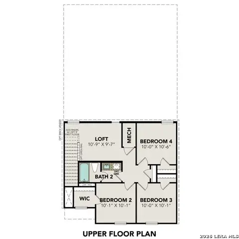 2506 Applewhite Meadow, San Antonio, TX 78224 - #3