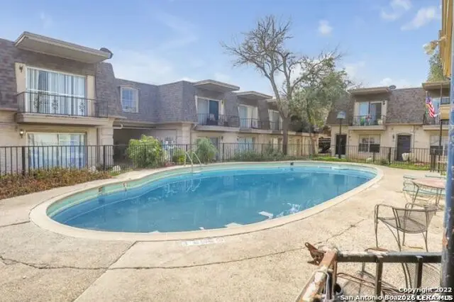 170 De Chantle #APT 503, San Antonio, TX 78201 - #2