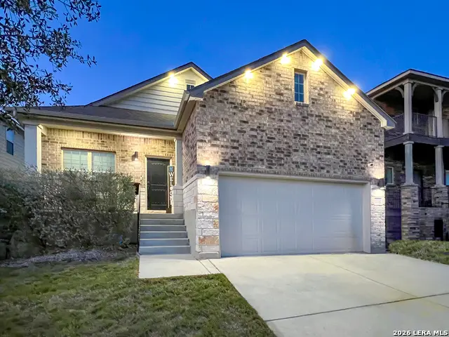 1131 Ranch Falls, San Antonio, TX 78245 - #1