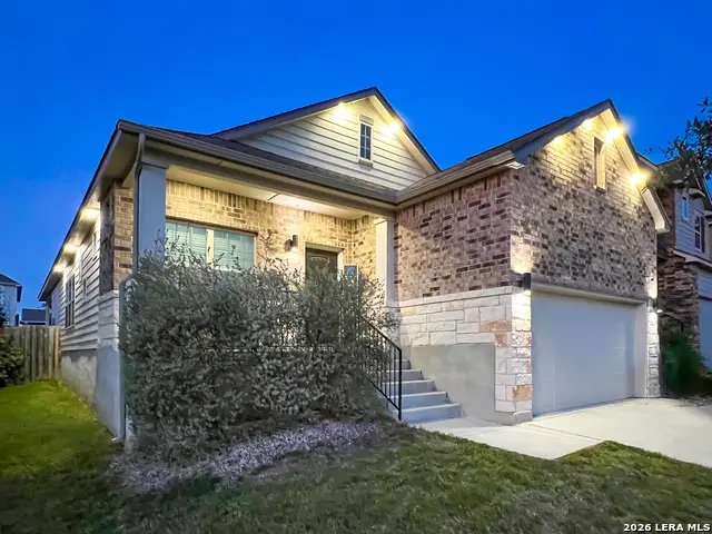 1131 Ranch Falls, San Antonio, TX 78245 - #2
