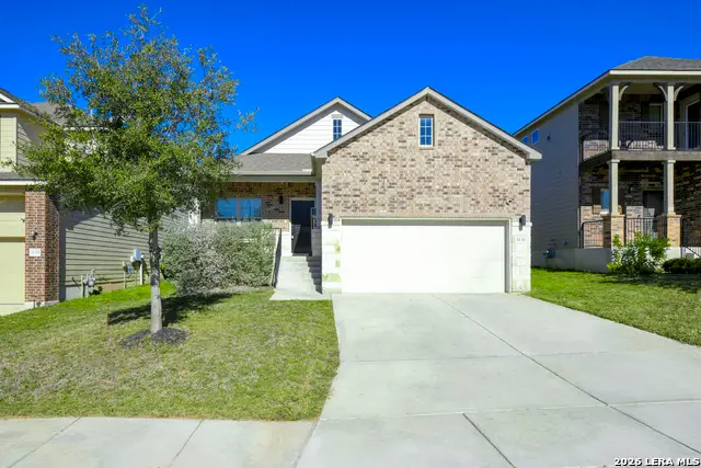 1131 Ranch Falls, San Antonio, TX 78245 - #3