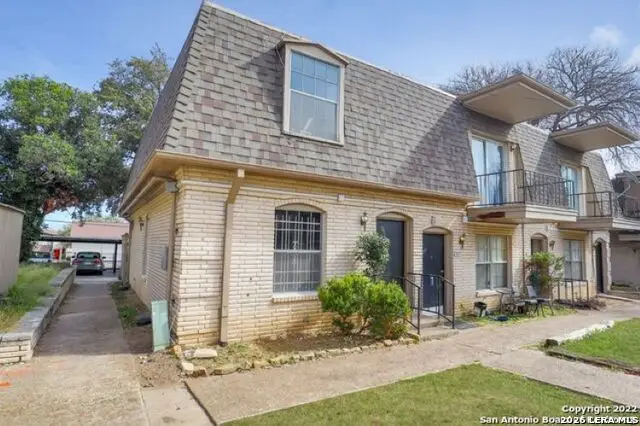 170 De Chantle #APT 502, San Antonio, TX 78201 - #1