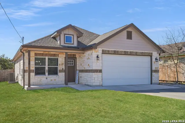 156 Remington, Spring Branch, TX 78070 - Image #1