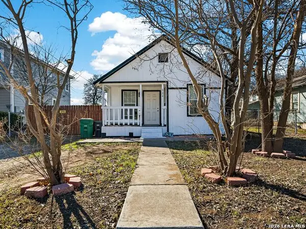 124 Belmont, San Antonio, TX 78202
