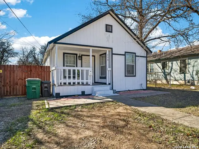 124 Belmont, San Antonio, TX 78202 - #3