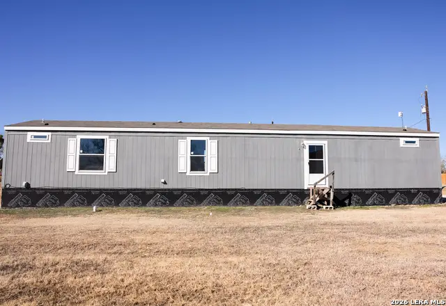 35 S Ala Blanca, Lytle, TX 78052 - #3