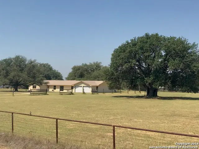 60 Wisdom, Pleasanton, TX 78064 - #1