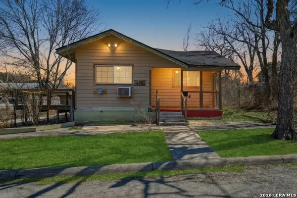 410 Nopal Street, San Antonio, TX 78210