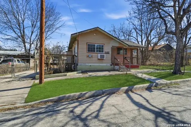 410 Nopal Street, San Antonio, TX 78210 - #3