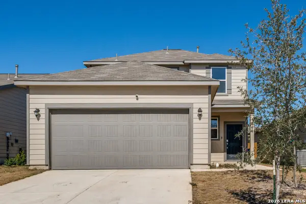 5719 Hematite Rim, San Antonio, TX 78222