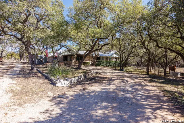 118 Buffalo Springs, New Braunfels, TX 78132 - Image #2