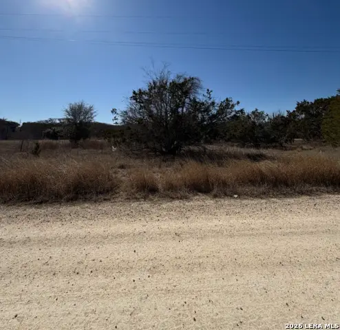 LOT 280 Rio Luna Dr, Bandera, TX 78003 - #3