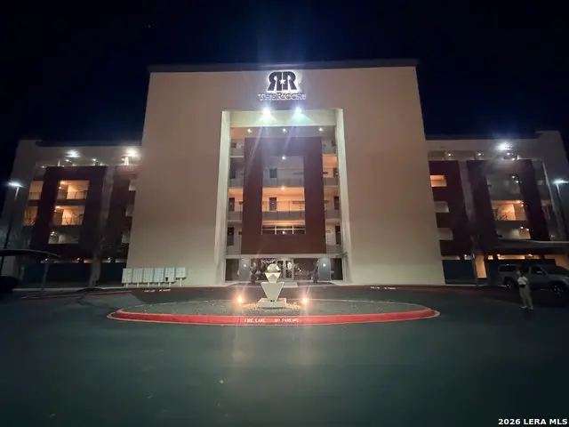 17902 La Cantera Pkwy #201, San Antonio, TX 78257 - #1