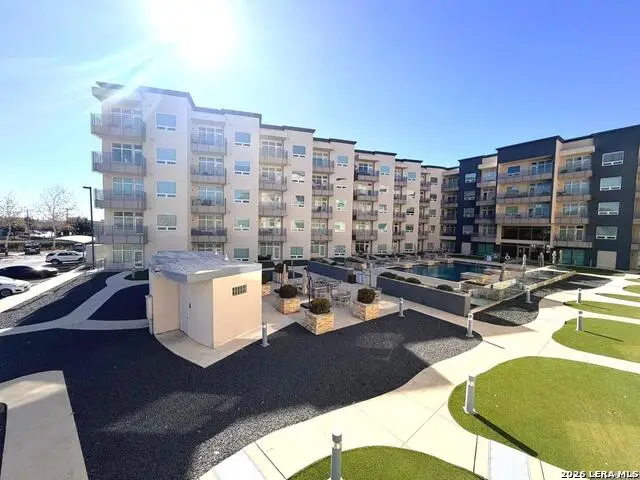 17902 La Cantera Pkwy #201, San Antonio, TX 78257 - #2