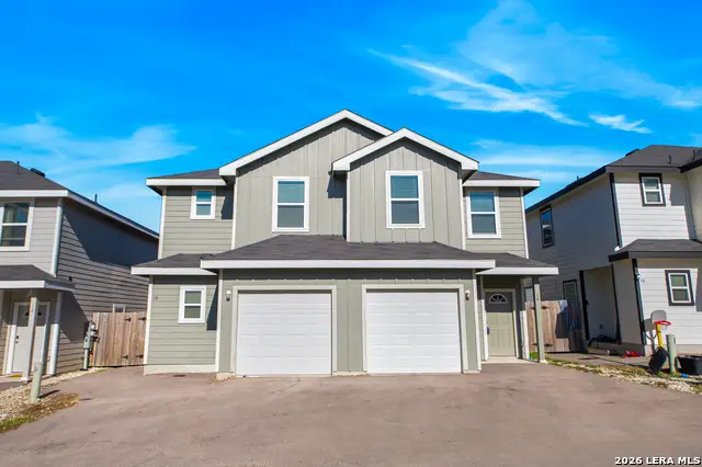 7356 Misty Ridge # 13 & 14, Converse, TX 78109 - Image #2