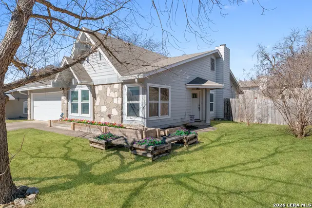 5323 Vista Run, San Antonio, TX 78247 - #3