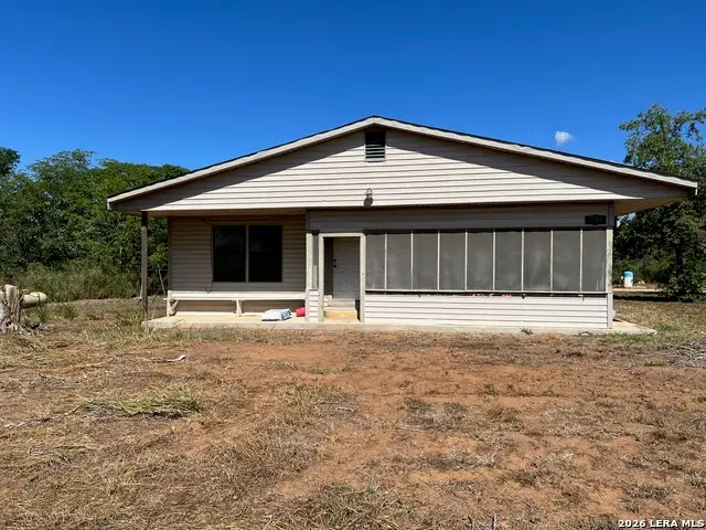 3200 N State Highway 16, Jourdanton, TX 78026 - #1