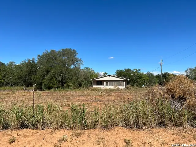 3200 N State Highway 16, Jourdanton, TX 78026 - #3