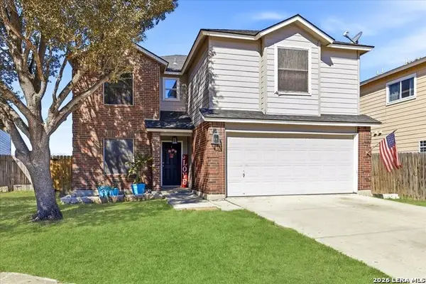 7311 Autumn Ledge, Converse, TX 78109