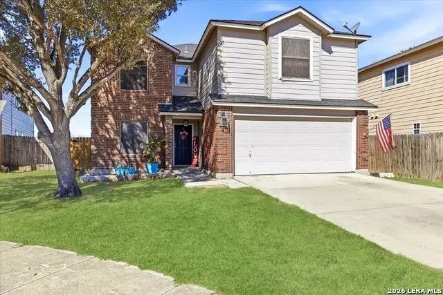 7311 Autumn Ledge, Converse, TX 78109 - Image #2