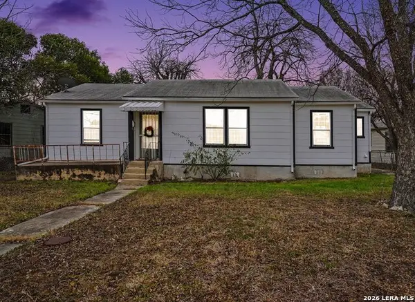 2506 Mulberry, San Antonio, TX 78228