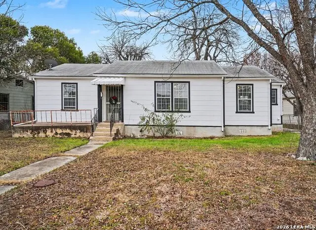 2506 Mulberry, San Antonio, TX 78228 - #2