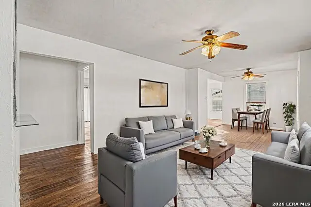 2506 Mulberry, San Antonio, TX 78228 - #3