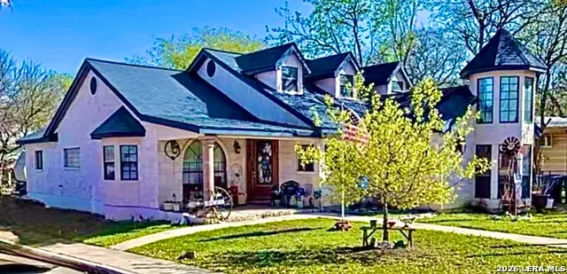 179 Caddo, San Antonio, TX 78211 - #1