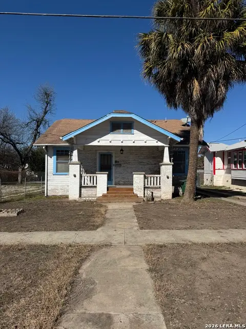 1143 Denver Blvd, San Antonio, TX 78210 - #1