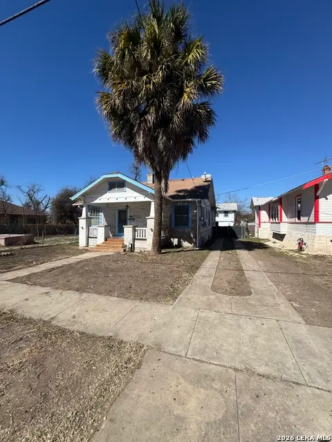 1143 Denver Blvd, San Antonio, TX 78210 - #2