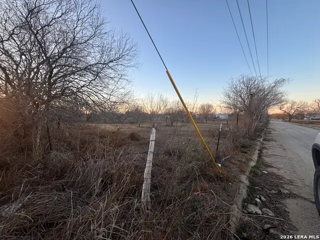 TBD Martinez St, Pleasanton, TX 78064 - #3