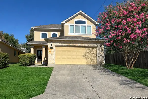 4503 Shavano Ct., San Antonio, TX 78230