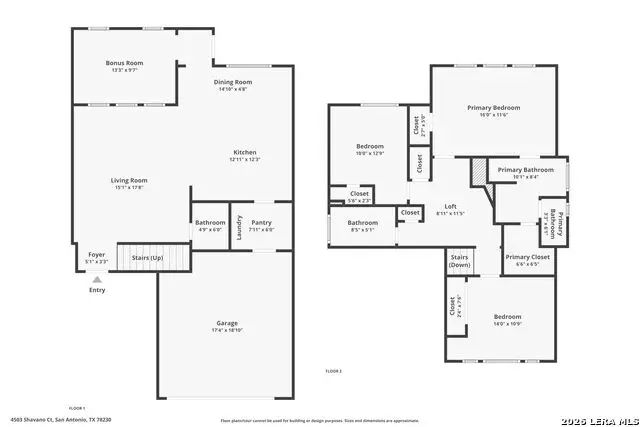 4503 Shavano Ct., San Antonio, TX 78230 - #2