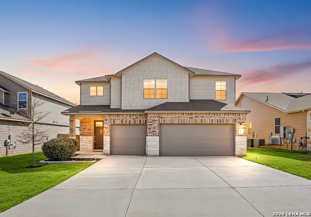 14914 Sirius, San Antonio, TX 78245 - #1