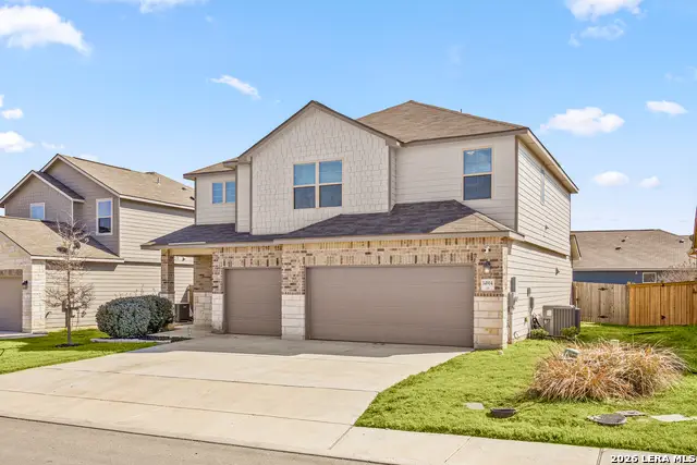 14914 Sirius, San Antonio, TX 78245 - #2