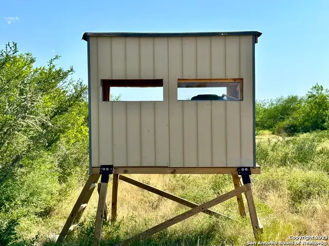 O County Road 116, George West, TX 78022 - #3