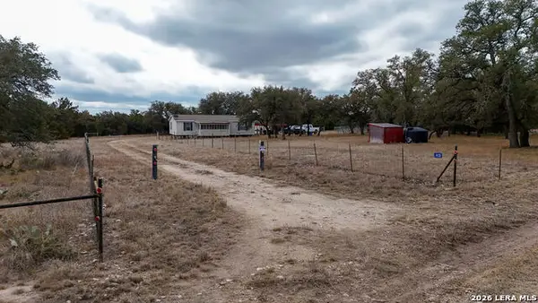 1420 E Klr 2, Junction, TX 76849