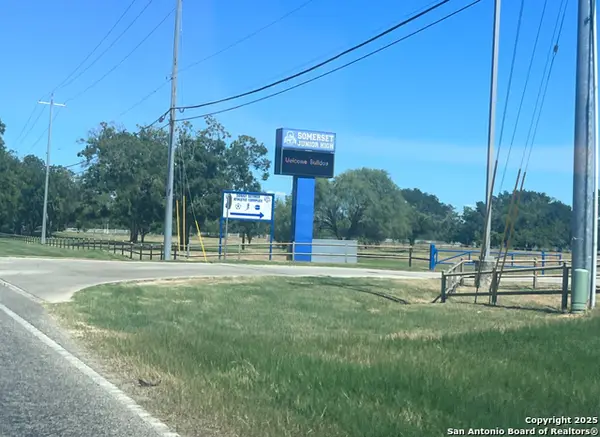 4810 S Loop 1604, Von Ormy, TX 78073