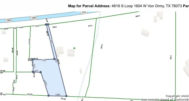 4810 S Loop 1604, Von Ormy, TX 78073 - #2