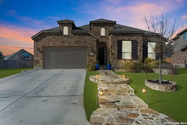 12211 Cowgirl, San Antonio, TX 78254 - #2