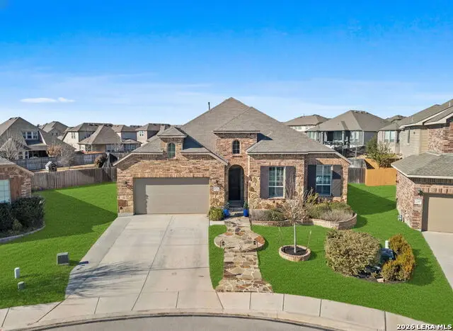 12211 Cowgirl, San Antonio, TX 78254 - #3