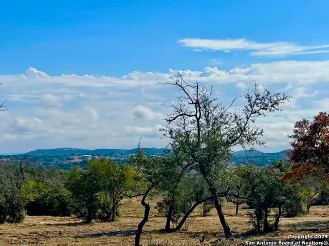 LOT 85, Great Sky Ranch, Kerrville, TX 78028 - #3