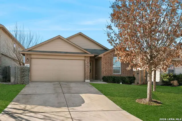 6026 Red Rose, San Antonio, TX 78244 - #2