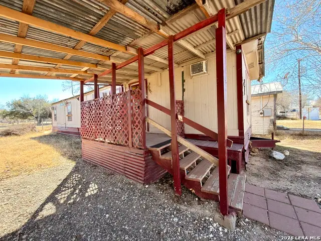 613 Avenue J, Poteet, TX 78065 - #2