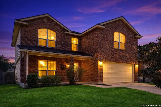 7306 Scordato, San Antonio, TX 78266 - #1