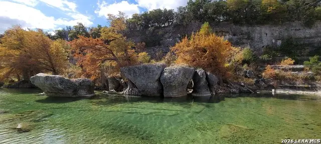 TBD Bluff View Dr, Pipe Creek, TX 78063 - #2