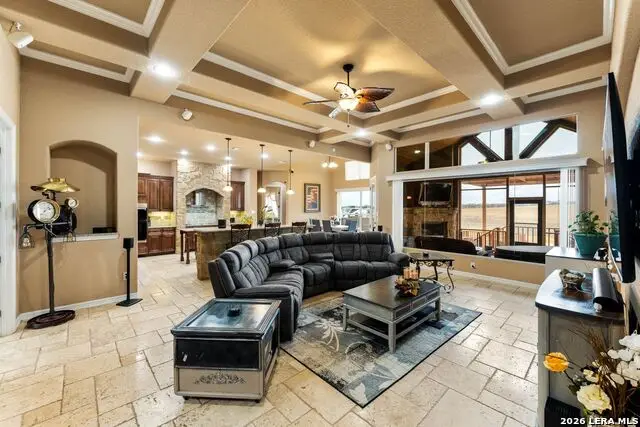 258 Triple R, La Vernia, TX 78121 - #2