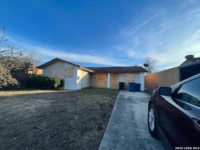 5522 Calistoga, San Antonio, TX 78228 - Image #1