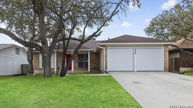 7319 Silent, San Antonio, TX 78250 - Image #1