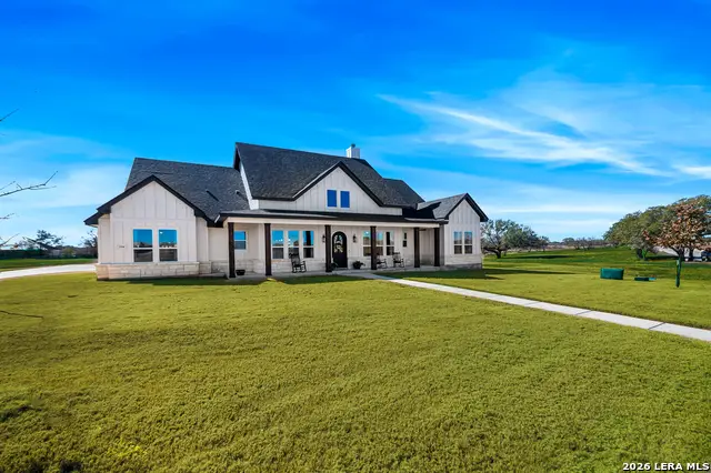 598 Virgil Way, Castroville, TX 78009 - #2